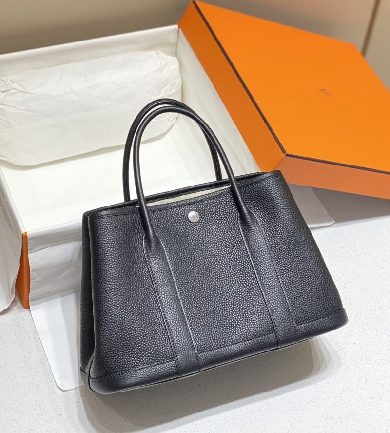 Hermes Garden Party Bags